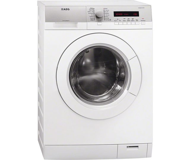 AEG L76475FL wasmachine