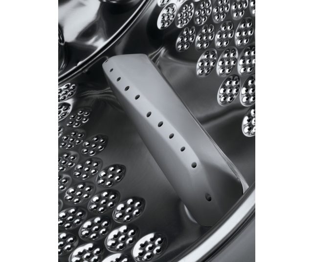 AEG L7WEN966ES was/droogcombinatie - 1550 toeren - 9/6 kg. trommel