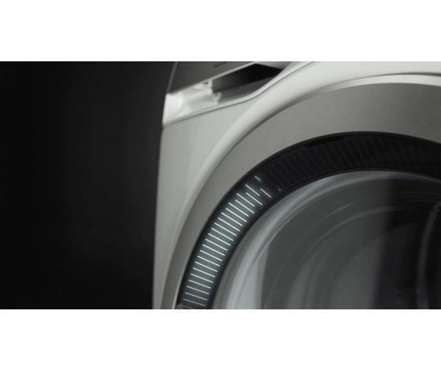 Aeg L8FEN96CAD wasmachine met AutoDose - 1600 toeren