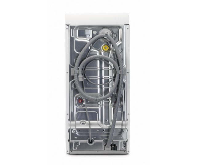 AEG L8TEN65C bovenlader wasmachine - 1500 toeren - 6 kg.