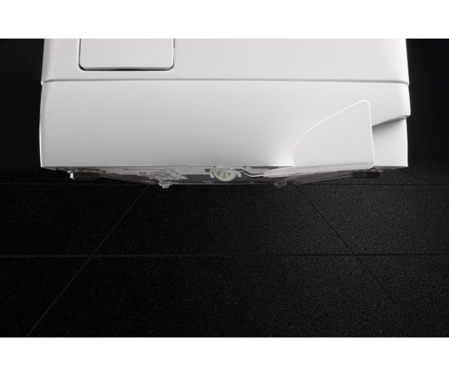 AEG L8TEN65C bovenlader wasmachine - 1500 toeren - 6 kg.