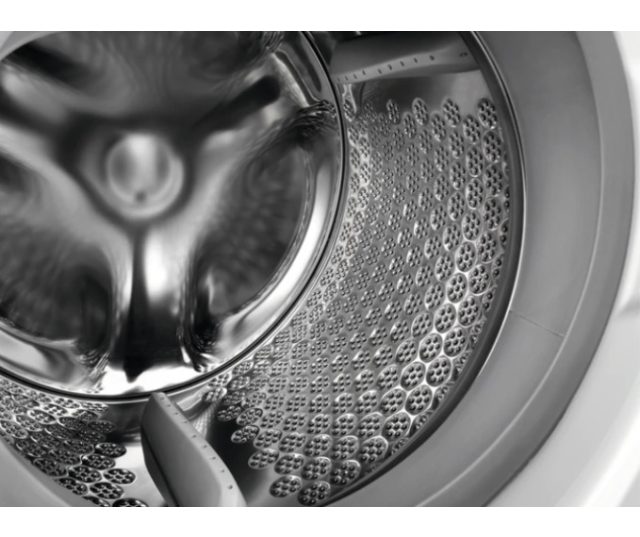 AEG L9FEN96CS wasmachine met ÖKOMix en SoftWater