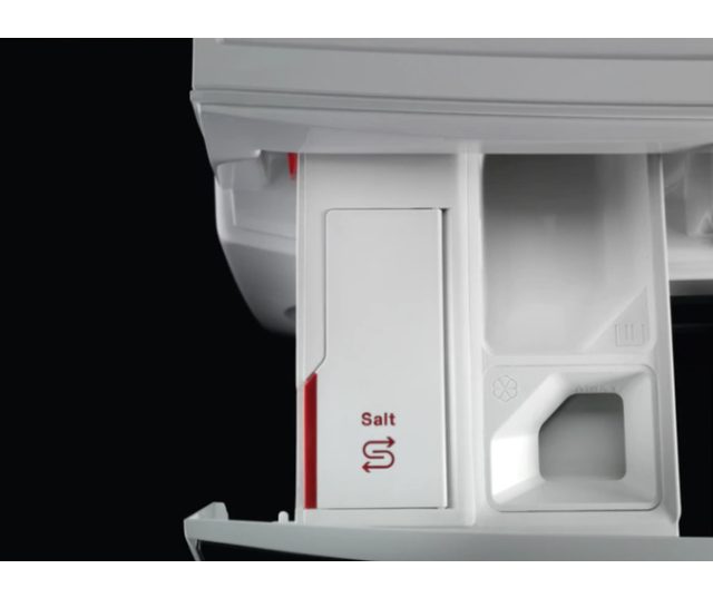 AEG L9FEN96CS wasmachine met ÖKOMix en SoftWater