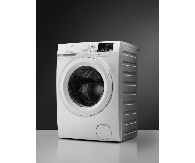 AEG LF627400 wasmachine met 7 kg en energieklasse A