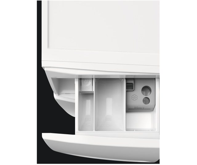 AEG LF627400 wasmachine met 7 kg en energieklasse A