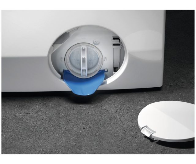AEG LF628600 wasmachine met ProSense