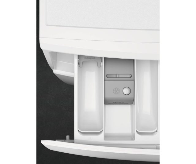 AEG LR63142 wasmachine ProSense met 10 kg vulgewicht