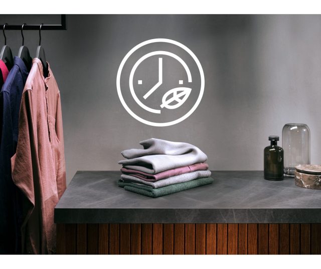 AEG LR63142 wasmachine ProSense met 10 kg vulgewicht