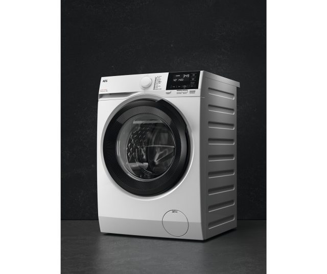 AEG LR63BERLIN wasmachine - ProSense - Universal Dose