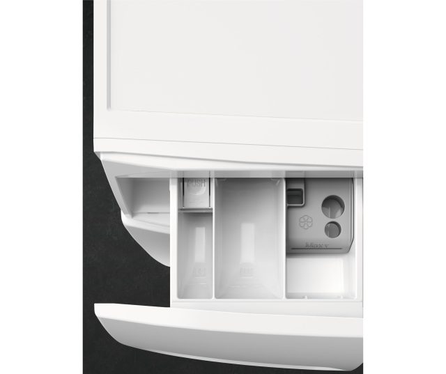 AEG LR73842 wasmachine met ProSteam en SoftPlus
