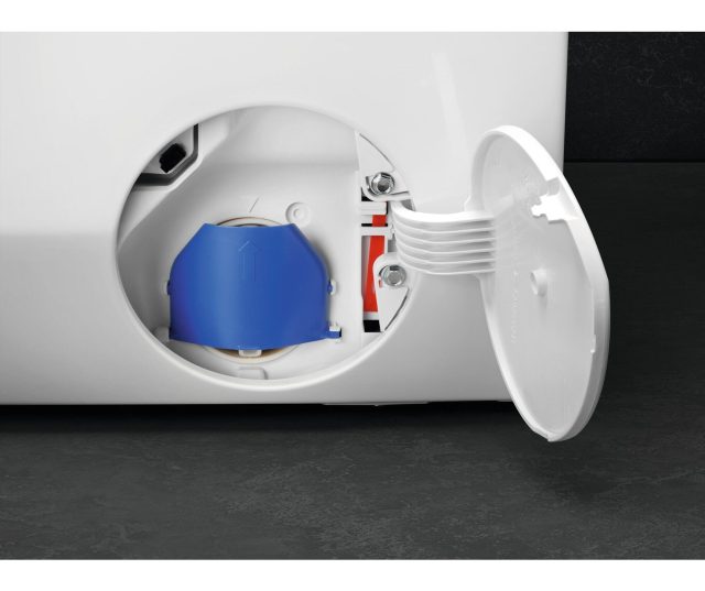 AEG LR7616C4 wasmachine - 1600 toeren en 10 kg.