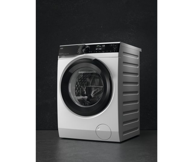 Aeg LR86XDOSE wasmachine met 10 kg. en PowerClean