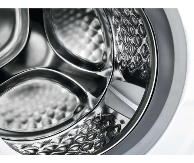 Aeg LR86XDOSE wasmachine met 10 kg. en PowerClean