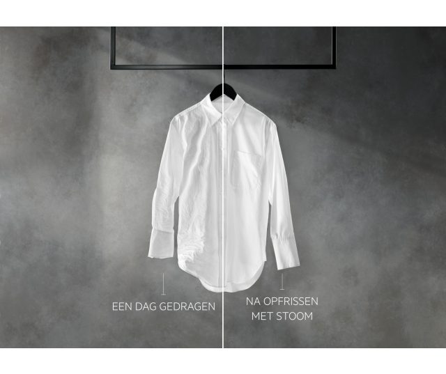 Aeg LR86XDOSE wasmachine met 10 kg. en PowerClean