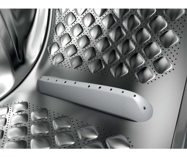 AEG LR8BADEN wasmachine - 9 kg. en 1600 toeren