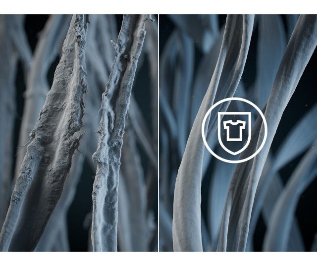 Aeg LR8KOBLENZ wasmachine met AutoDose en 10 kg