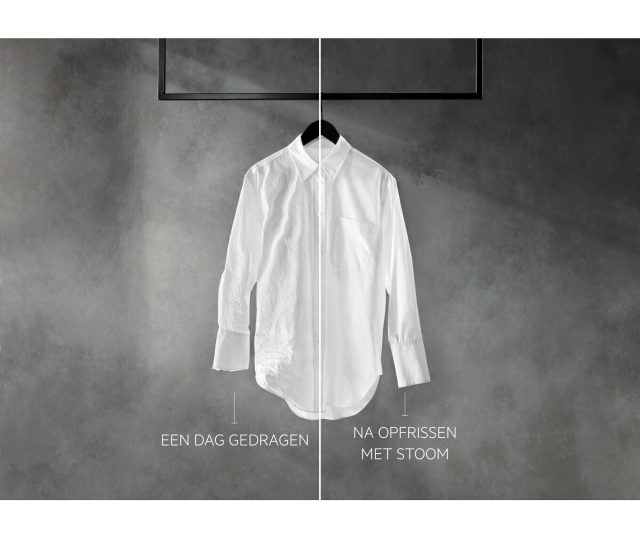 Aeg LR8KOBLENZ wasmachine met AutoDose en 10 kg