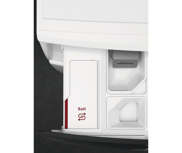 Aeg LR9716C8 wasmachine met AbsoluteCare en Wifi Connectivity