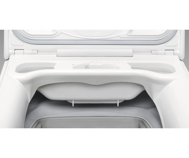 Aeg LTR6162K bovenlader wasmachine