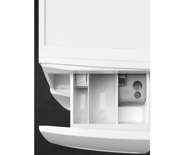 Aeg LWR739X64 was/droogcombinatie met ProSteam en DualSense