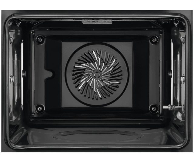 AEG OS6AB50AK inbouw oven met SurroundCook- zwart