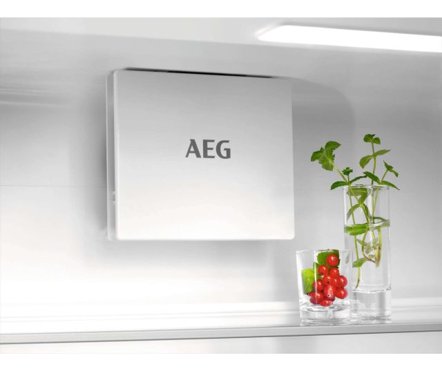 AEG OSC7G181ES inbouw koelkast - nis 178 cm - nofrost - sleep