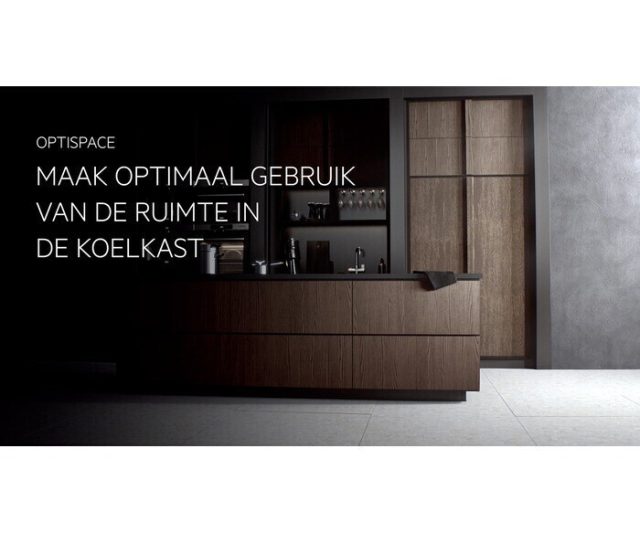 AEG RTB414D2AW vrijstaand tafelmodel koelkast - wit