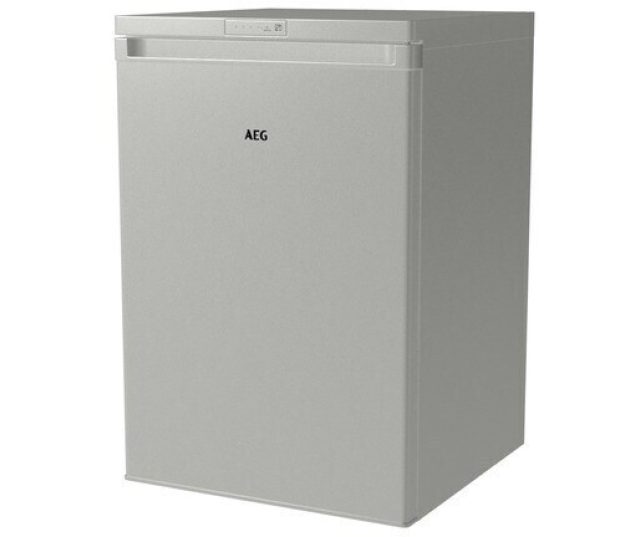 AEG RTB414D2AW vrijstaand tafelmodel koelkast - wit