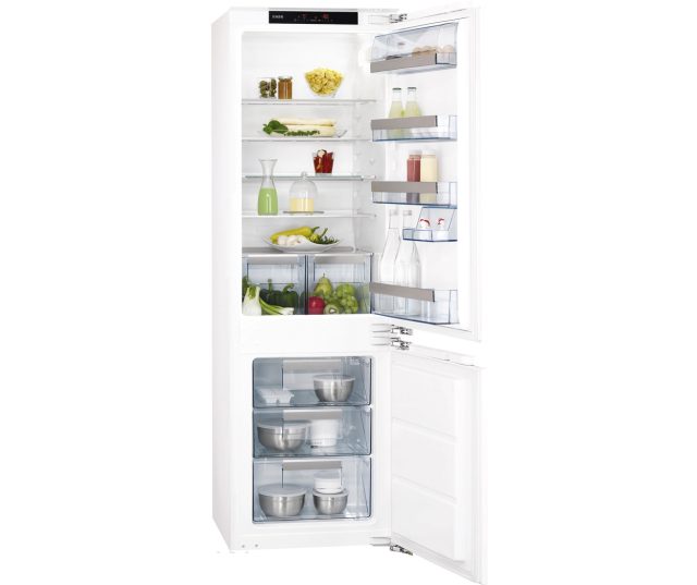 Aeg SCS71801F1 inbouw koelkast