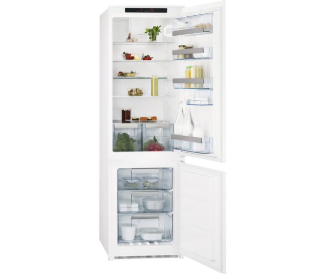 Aeg SCT71800S1 inbouw koelkast
