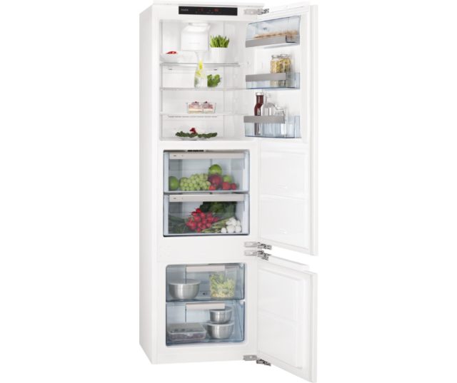 AEG SCZ71800F1 inbouw koelkast - De Schouw Witgoed