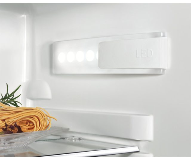 AEG SFE81221AC koelkast inbouw