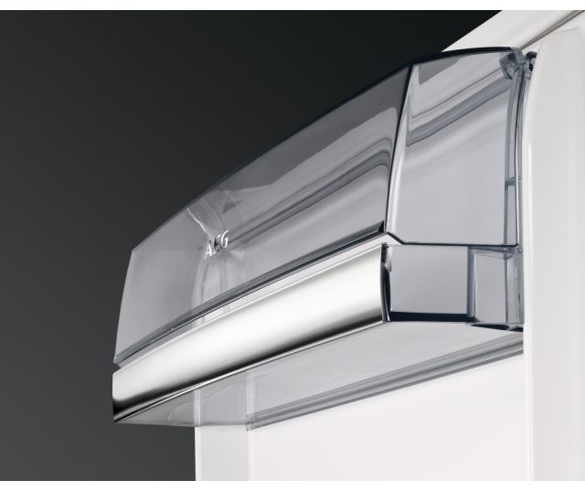 AEG SFE818E9ZC inbouw koelkast met LongFresh - nis 178 cm.