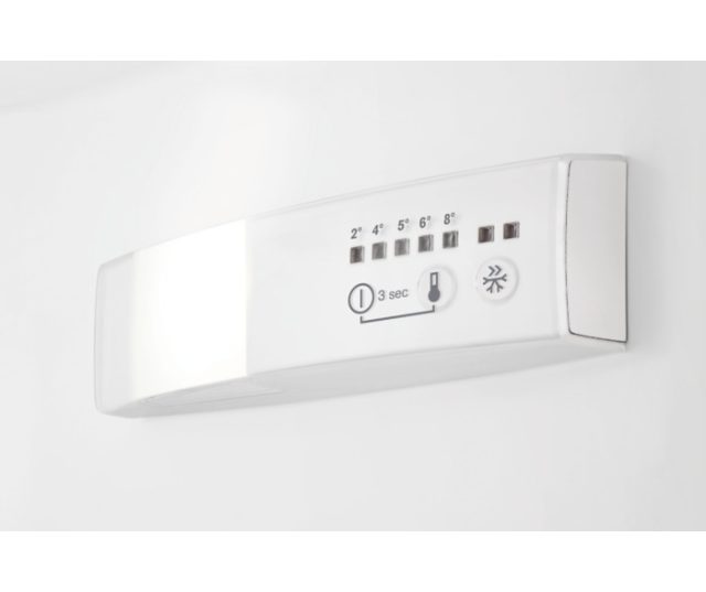 AEG SKB61221AF koelkast inbouw