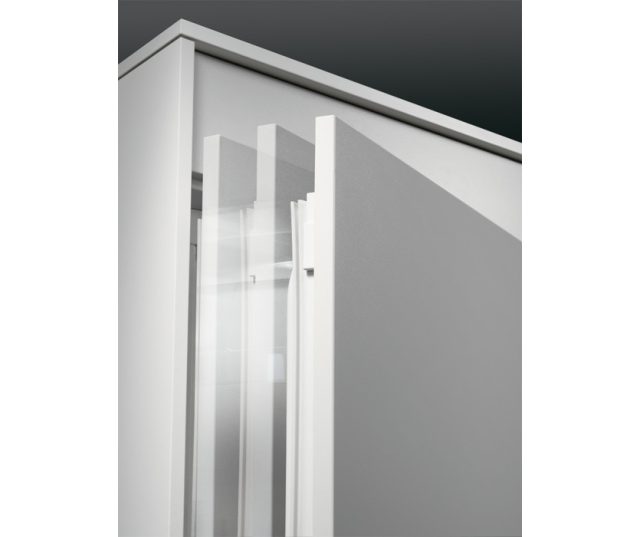 AEG SKE81426ZC koelkast inbouw