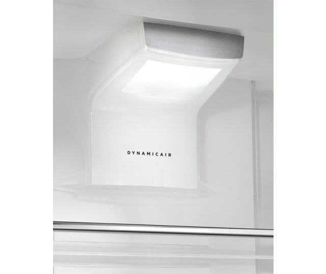 AEG SKE81831DS koelkast inbouw