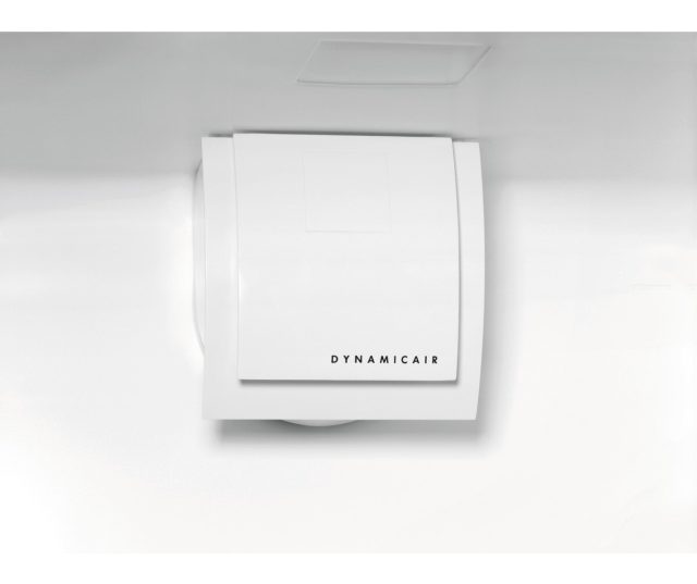 AEG SKE818F1DS inbouw koelkast - nis 178 cm. - sleepdeur
