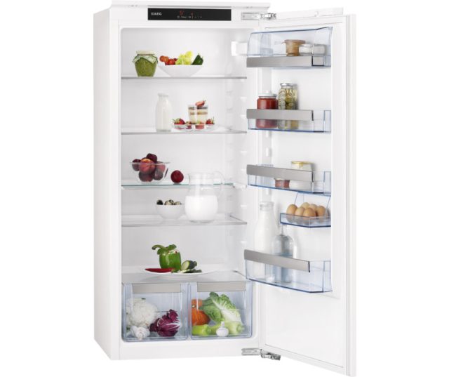 Aeg SKS71200F2 inbouw koelkast