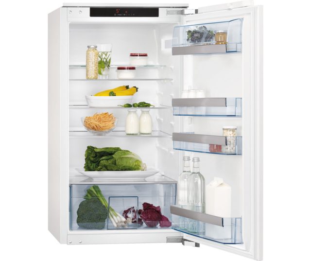 Aeg SKS81000F0 inbouw koelkast