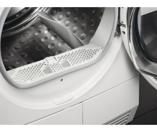 Aeg T61270AC droger condens