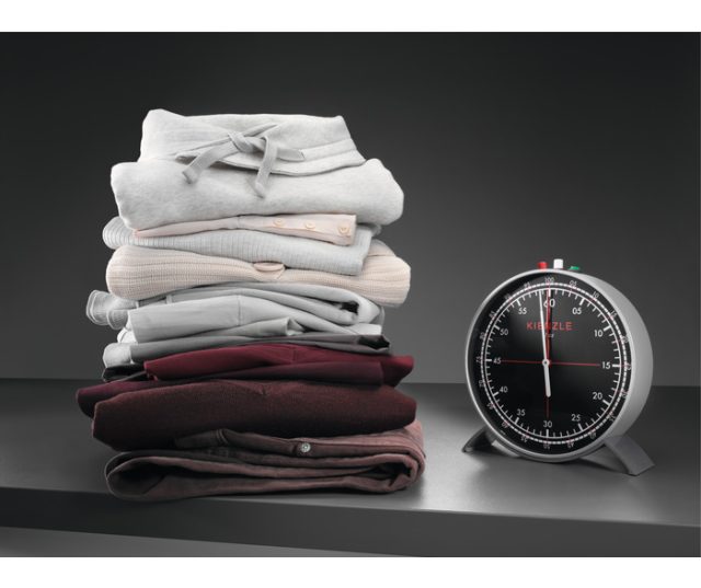 AEG T7DB73KP droger warmtepomp
