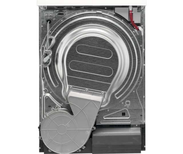 AEG T7DB83GP droger warmtepomp