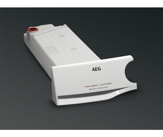 AEG T7DB83GP droger warmtepomp