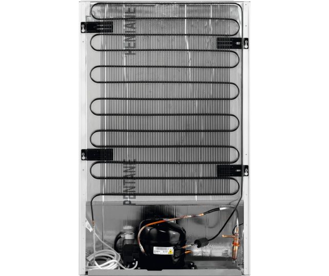 AEG TAB6L88EF inbouw vrieskast met LowFrost techniek