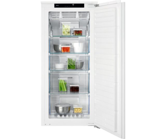 AEG vrieskast inbouw TAB7N12EF