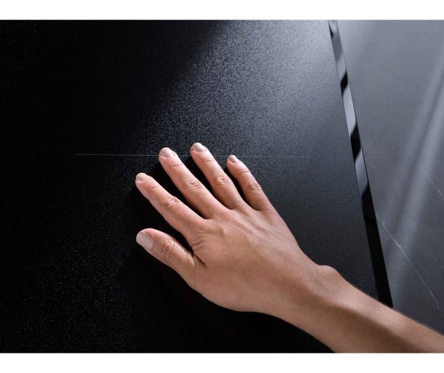 AEG TI64IB1BIZ inductie kookplaat - SaphirMatt glasplaat