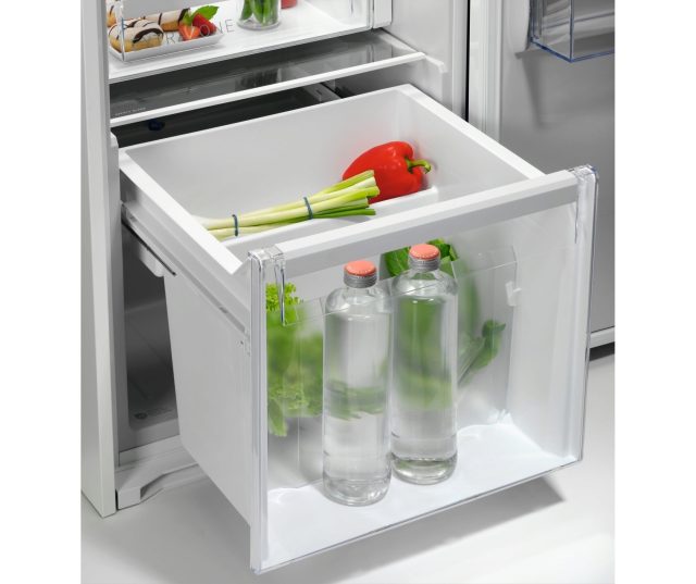 AEG TK6DS181ES inbouw koelkast - nis 178 cm.