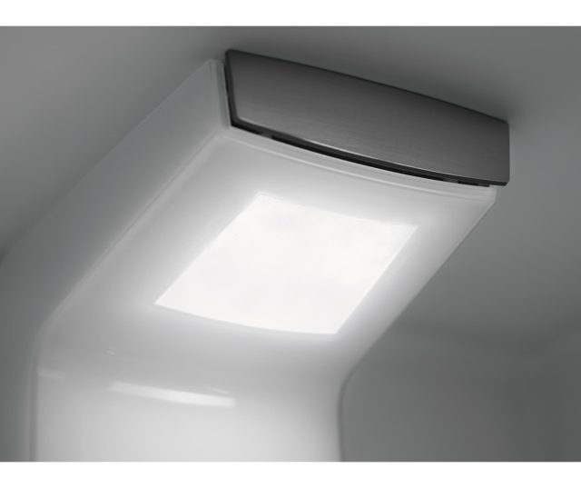 AEG TK9ZS181DC inbouw koelkast - nis 178 cm. met longfresh 0 graden lade