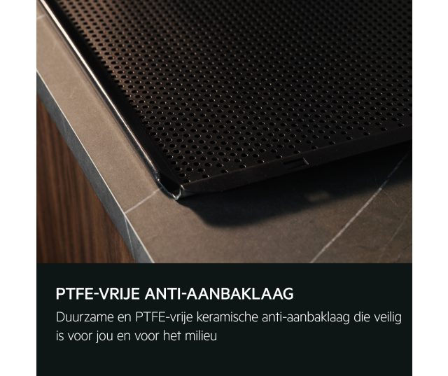 AEG TP8SK721B inbouw combi-stoomoven met MealAssist en SteamPro