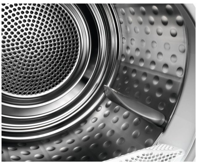 AEG TR7AACHEN warmtepomp droger met SensiDry